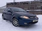 Chevrolet Lacetti 1.4 МТ, 2007, 244 000 км