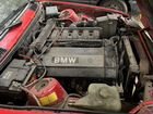 BMW 3 серия 1.6 МТ, 1986, 305 656 км объявление продам