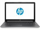 Ноутбук HP Laptop 15-da1003nt P-C i7-8565U