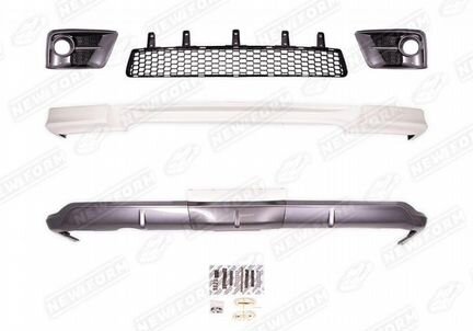 Обвес Sport Lexus LX 570