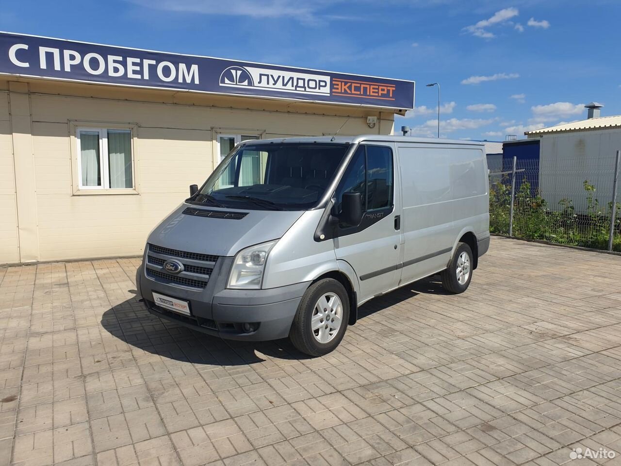 Петербургский транзит московское ш 13а фото Ford Transit, 2013 купить в Санкт-Петербурге Автомобили Авито