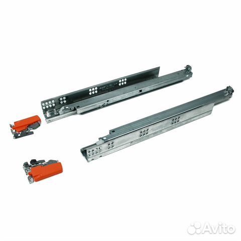 Комплект Направляющих Blum Tandem