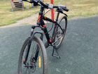 Велосипед Stels navigator 900 объявление продам