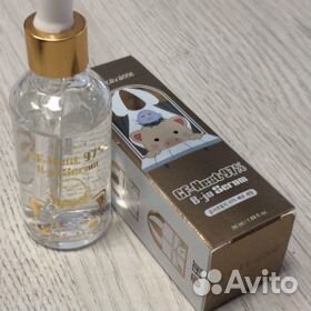 Сыворотка Elizavecca cf-Nest 97 B-jo Serum