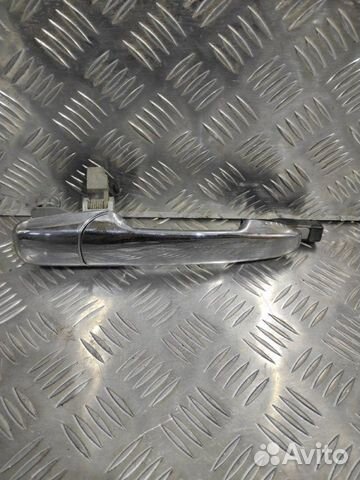 Ручка двери наружная передняя правая Mazda 6 Gg