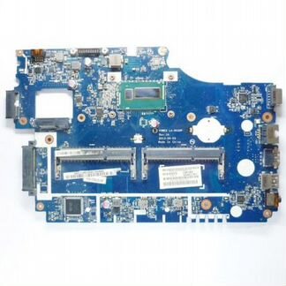 Платы Acer E1-530, E1-570 LA-9535p