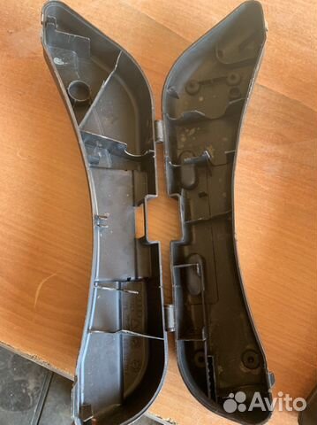 Ящики Ауди А4 B6/ B/7