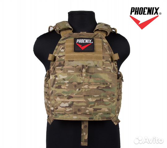 Бронежилет 6094 Phoenix