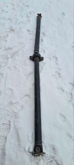 Вал карданный Nissan Qashqai J11