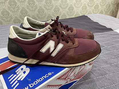 nb 420 herren