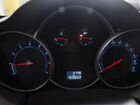 Chevrolet Cruze 1.6 МТ, 2011, 149 000 км объявление продам