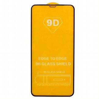 Защитное стекло iPhone