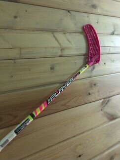 Клюшка для флорбола 100 L