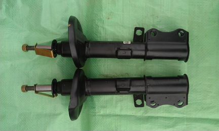 Амортизаторы на Тойота Карина 2, Селика