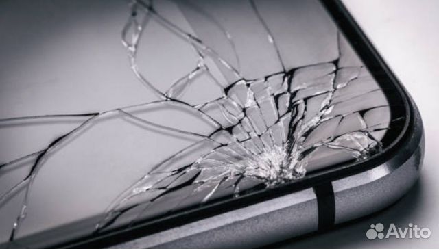 Apple Watch (стекло / тачскрин) +Замена