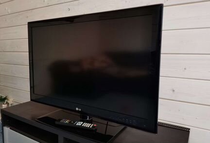 Телевизор LG 37LE5450 LED