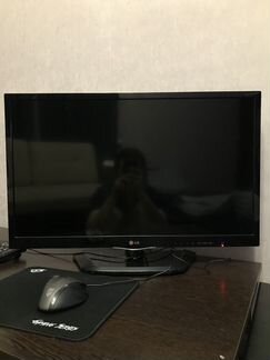 Телевизор LG 28LN450U