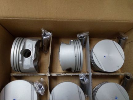 Поршни Rover 75.Land Rover Freelander 1