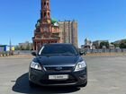 Ford Focus 1.8 МТ, 2010, 131 000 км