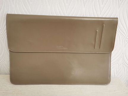 Оригинальная сумка для ноутбука или документов