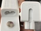 Зарядник Macbook adapter Apple 87W блок питания объявление продам