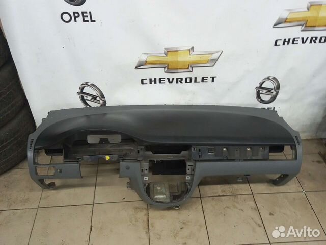 Торпедо Daewoo Gentra