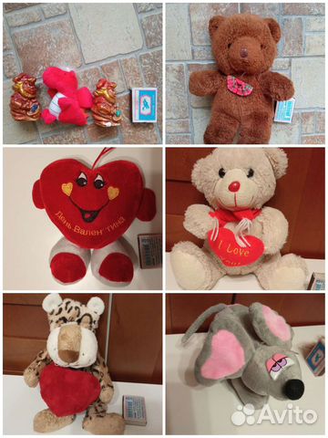 Белка Мишка Черепашка Ниндзя Коала мягкая игрушка