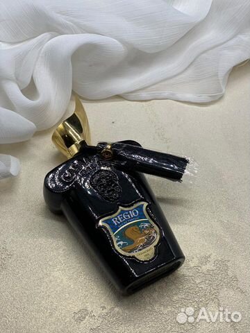 Xerjoff regio распив 10мл