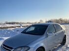 Chevrolet Lacetti 1.6 МТ, 2011, 133 000 км