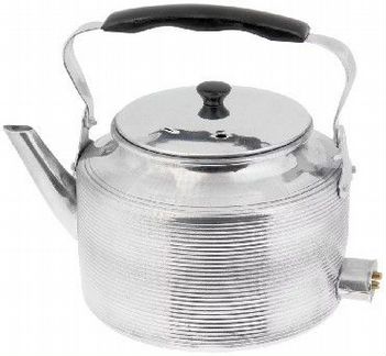 Новый Чайник электрический 2,5 л на Космосе