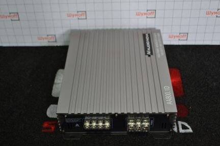 Усилитель Audio nova AA800.1D