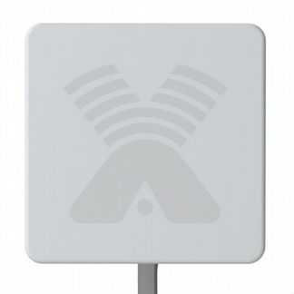 Agata-F mimo 2x2 3g антенна усилитель 4g