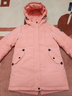 Куртка зимняя 146