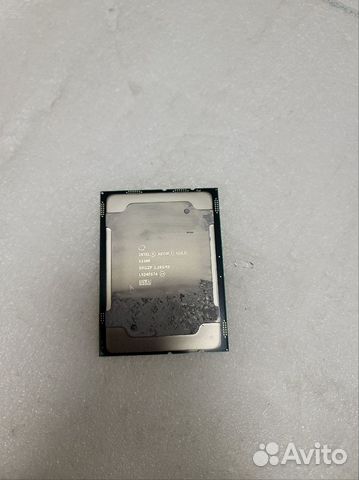 Процессор Intel Xeon Gold 5220R 18 Cores