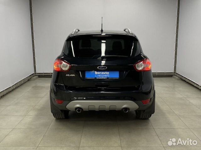 Ford Kuga 2.5 МТ, 2012, 149 057 км