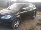 SsangYong Actyon 2.0 МТ, 2012, 132 600 км