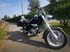 Мотоцикл promax ED250-2 (чоппер) объявление продам