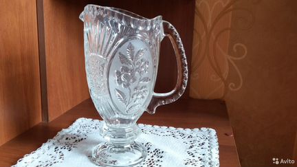 Хрусталь элитный редкий гост 24 рьо СССР