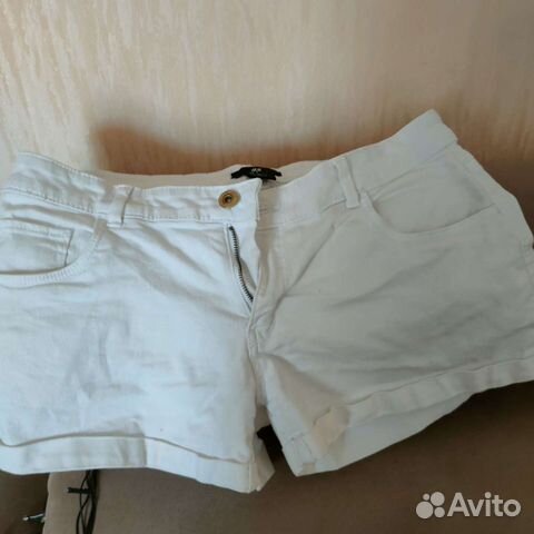 Шорты