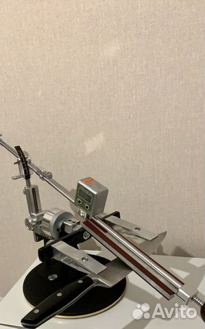 Заточка ножей