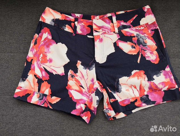 Шорты женские новые 44 46