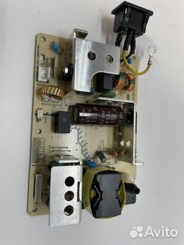 Блок питания Kyocera M2235dn