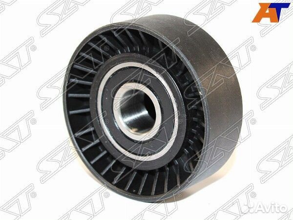 Ролик приводного ремня jeep commander купить в Томске Sat ST-46537101 ...