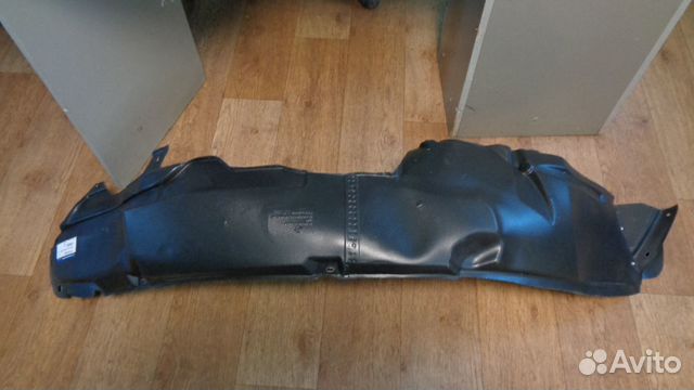 Передний правый/левый локер Ssangyong Action NEW