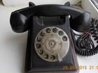 Телефон 50-х годов