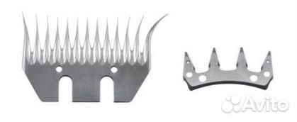 Лезвие для стрижки овец модель ST-004