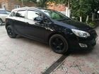 Opel Astra 1.6 МТ, 2011, 191 522 км объявление продам