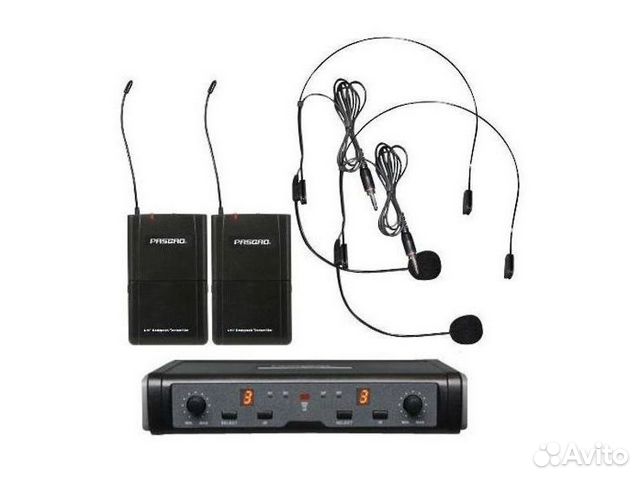 Pasgao PAW266/PBT-172/PH90 584-607MHz