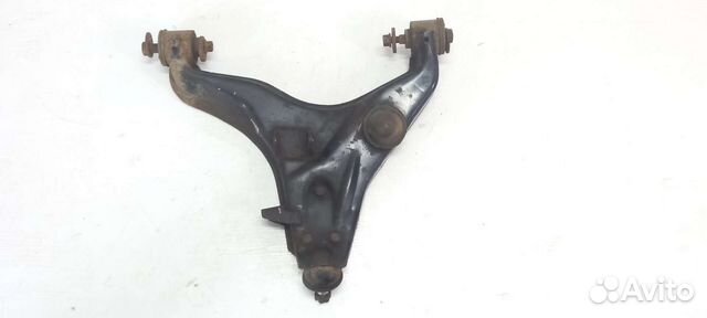 Рычаг передний левый нижний Pajero Sport 2