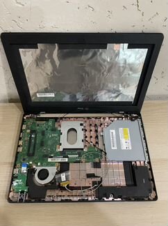 Asus X553MA по запчастям